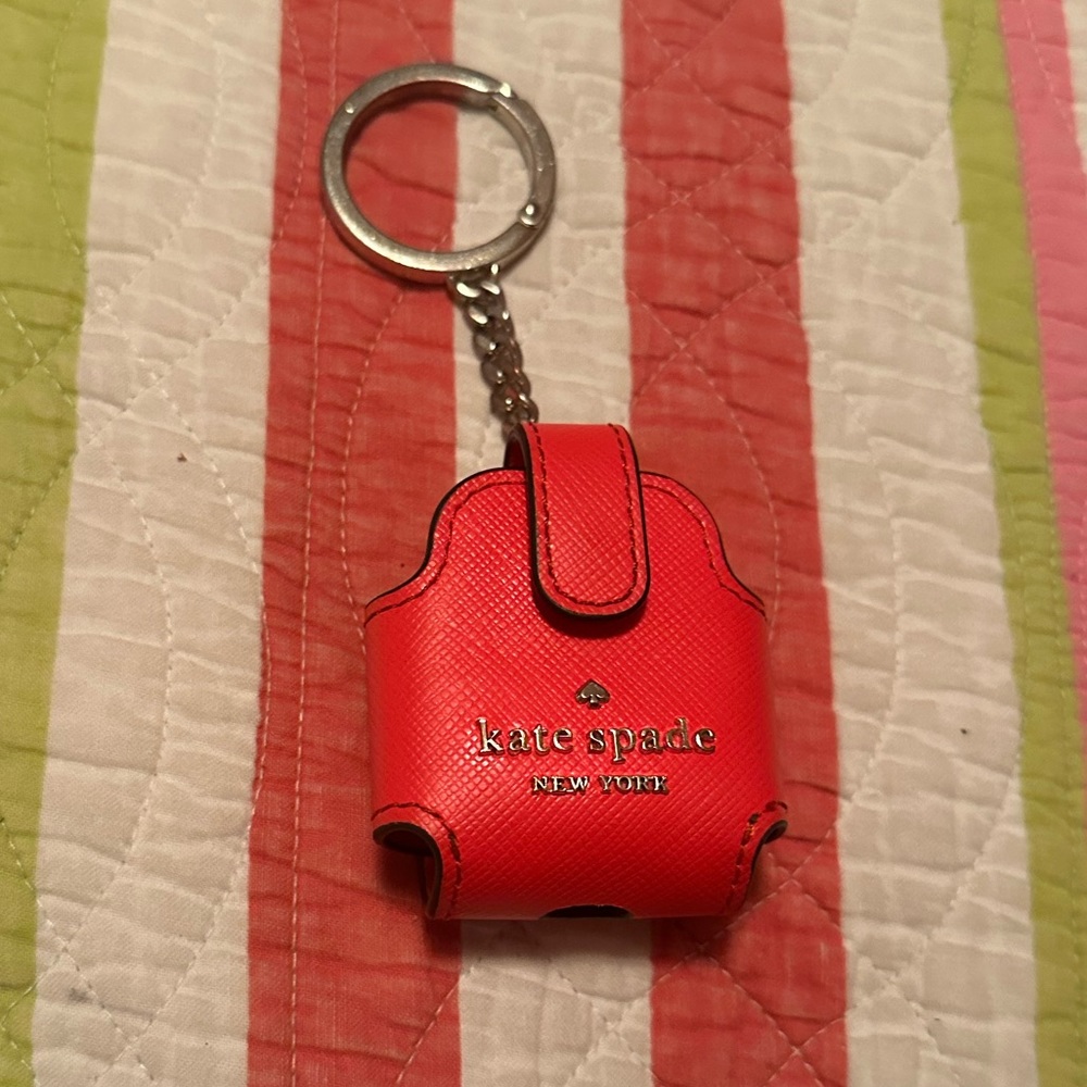 Kate spade airpod case